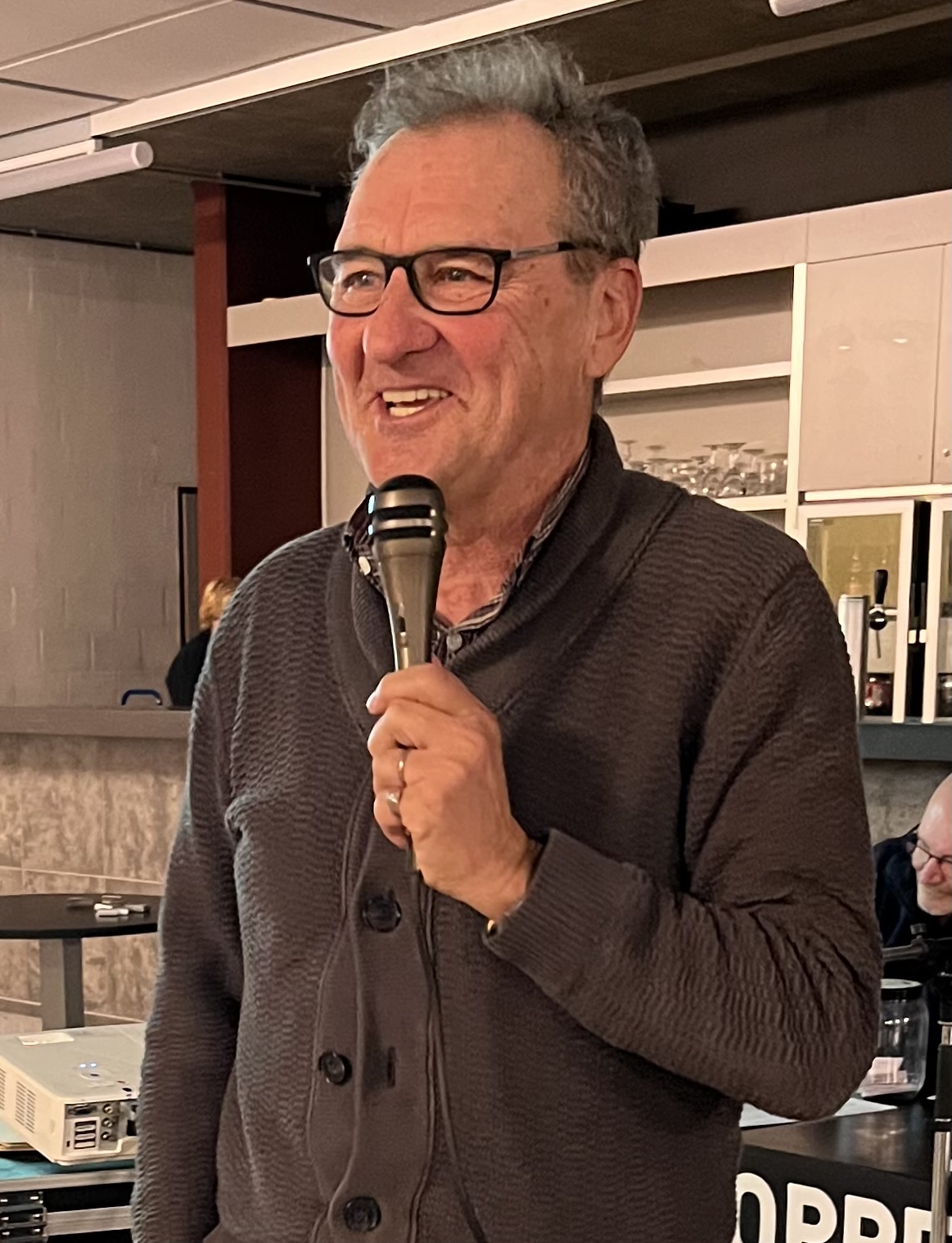 Foto van Duquet Marc
