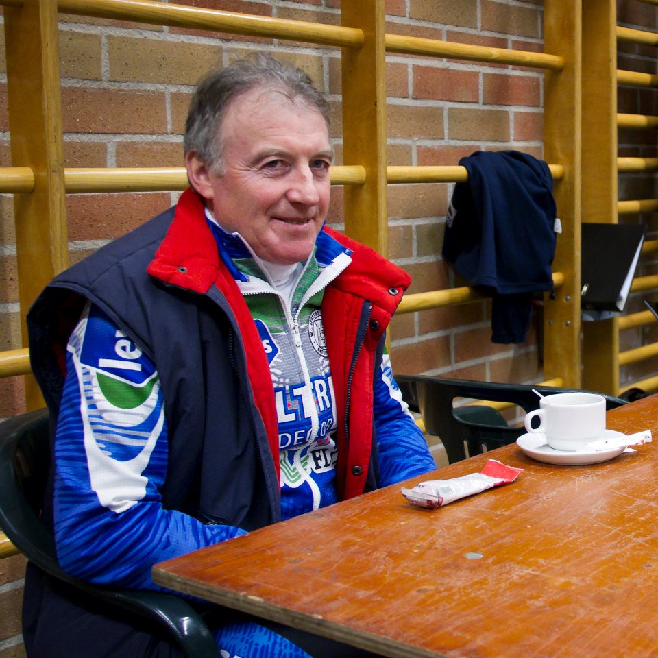 Foto van Lanckriet Johan